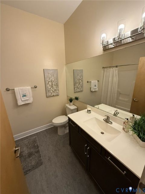 Tiny photo for 1020 Porter Street #203, Richmond, VA 23224 (MLS # 2605487)