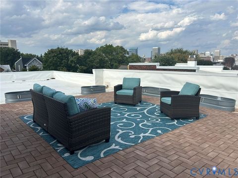 Tiny photo for 1020 Porter Street #203, Richmond, VA 23224 (MLS # 2605487)