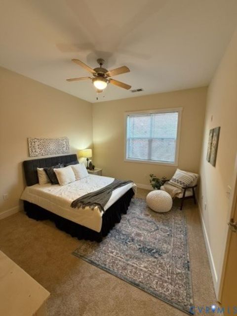 Tiny photo for 1020 Porter Street #203, Richmond, VA 23224 (MLS # 2605487)