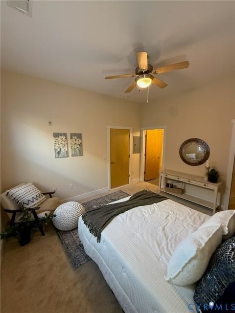Tiny photo for 1020 Porter Street #203, Richmond, VA 23224 (MLS # 2605487)