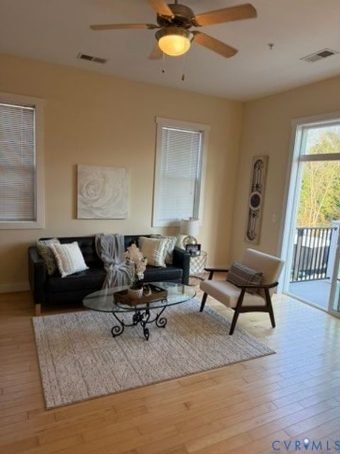 Tiny photo for 1020 Porter Street #203, Richmond, VA 23224 (MLS # 2605487)