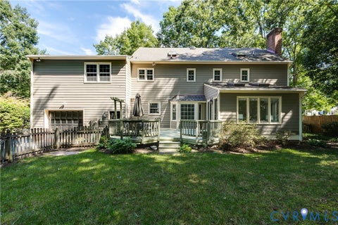 Tiny photo for 12152 Glen Gary Circle, Henrico, VA 23233 (MLS # 2624196)