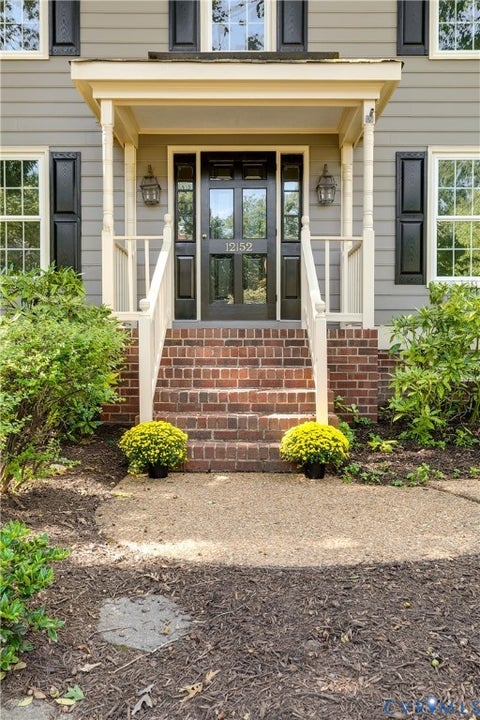 Tiny photo for 12152 Glen Gary Circle, Henrico, VA 23233 (MLS # 2624196)