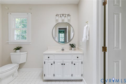 Tiny photo for 12152 Glen Gary Circle, Henrico, VA 23233 (MLS # 2624196)