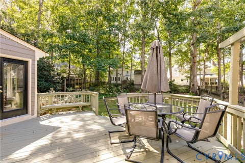 Tiny photo for 12152 Glen Gary Circle, Henrico, VA 23233 (MLS # 2624196)