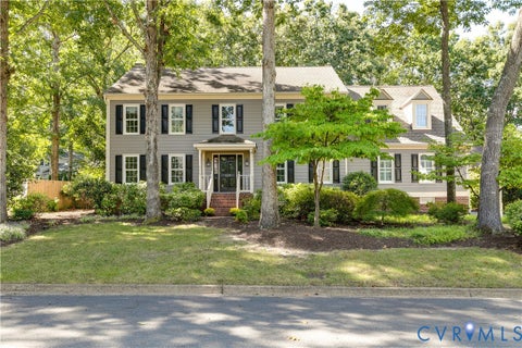 Tiny photo for 12152 Glen Gary Circle, Henrico, VA 23233 (MLS # 2624196)
