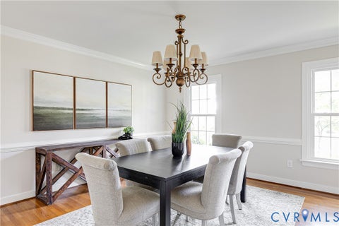 Tiny photo for 12152 Glen Gary Circle, Henrico, VA 23233 (MLS # 2624196)
