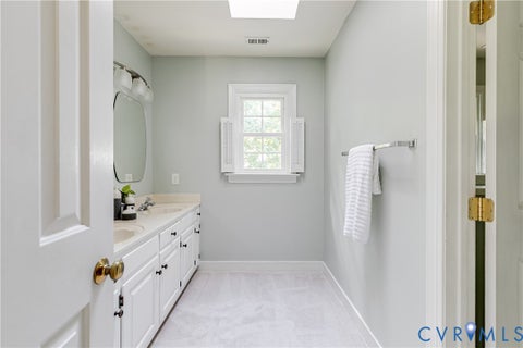 Tiny photo for 12152 Glen Gary Circle, Henrico, VA 23233 (MLS # 2624196)