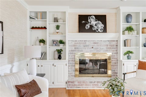 Tiny photo for 12152 Glen Gary Circle, Henrico, VA 23233 (MLS # 2624196)