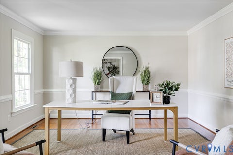 Tiny photo for 12152 Glen Gary Circle, Henrico, VA 23233 (MLS # 2624196)