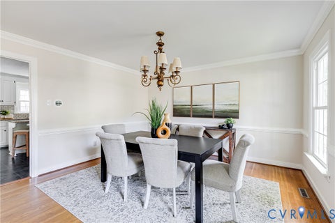 Tiny photo for 12152 Glen Gary Circle, Henrico, VA 23233 (MLS # 2624196)
