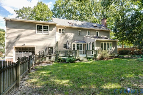Tiny photo for 12152 Glen Gary Circle, Henrico, VA 23233 (MLS # 2624196)