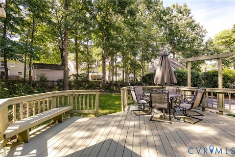 Tiny photo for 12152 Glen Gary Circle, Henrico, VA 23233 (MLS # 2624196)