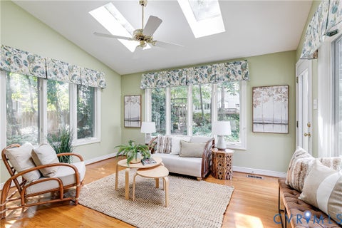 Tiny photo for 12152 Glen Gary Circle, Henrico, VA 23233 (MLS # 2624196)