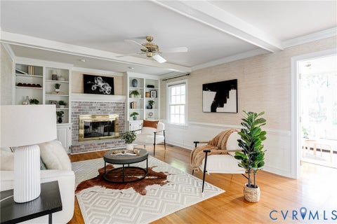 Tiny photo for 12152 Glen Gary Circle, Henrico, VA 23233 (MLS # 2624196)