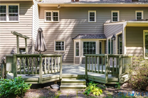 Tiny photo for 12152 Glen Gary Circle, Henrico, VA 23233 (MLS # 2624196)