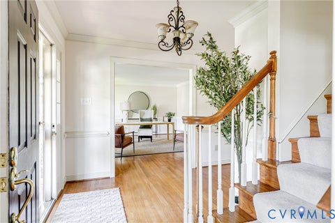 Tiny photo for 12152 Glen Gary Circle, Henrico, VA 23233 (MLS # 2624196)