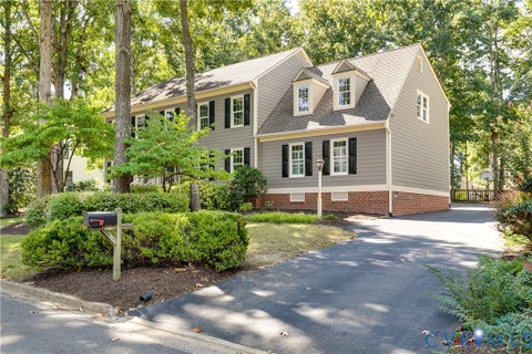 Tiny photo for 12152 Glen Gary Circle, Henrico, VA 23233 (MLS # 2624196)