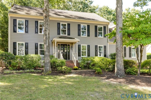 Photo of 12152 Glen Gary Circle, Henrico, VA 23233 (MLS # 2624196)