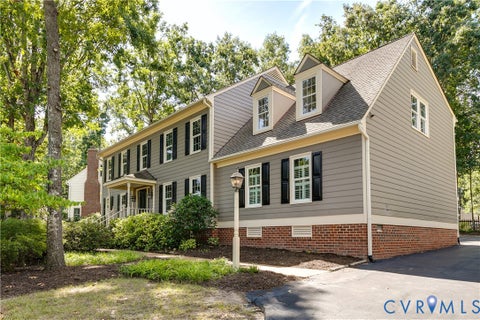 Tiny photo for 12152 Glen Gary Circle, Henrico, VA 23233 (MLS # 2624196)