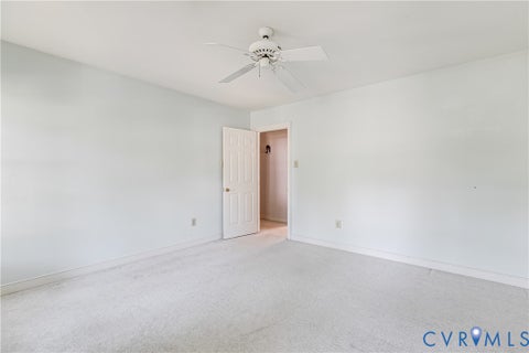 Tiny photo for 12152 Glen Gary Circle, Henrico, VA 23233 (MLS # 2624196)