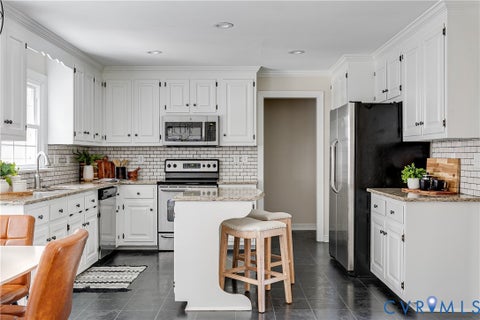 Tiny photo for 12152 Glen Gary Circle, Henrico, VA 23233 (MLS # 2624196)