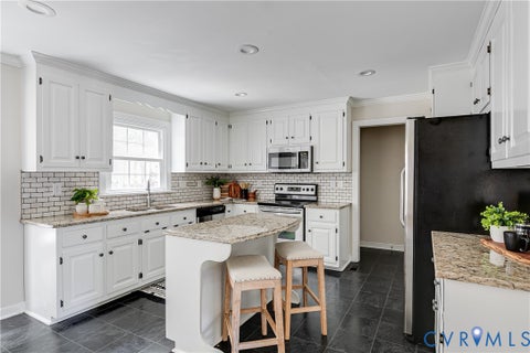 Tiny photo for 12152 Glen Gary Circle, Henrico, VA 23233 (MLS # 2624196)