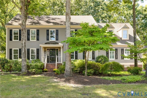 Tiny photo for 12152 Glen Gary Circle, Henrico, VA 23233 (MLS # 2624196)