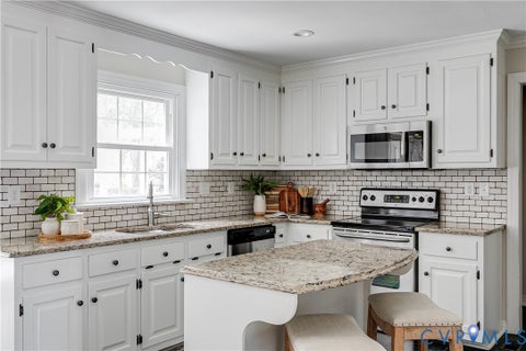 Tiny photo for 12152 Glen Gary Circle, Henrico, VA 23233 (MLS # 2624196)