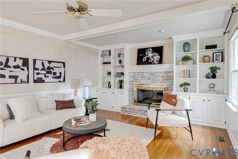 Tiny photo for 12152 Glen Gary Circle, Henrico, VA 23233 (MLS # 2624196)