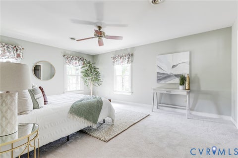 Tiny photo for 12152 Glen Gary Circle, Henrico, VA 23233 (MLS # 2624196)