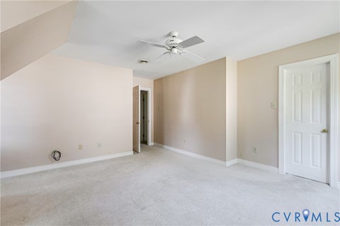 Tiny photo for 12152 Glen Gary Circle, Henrico, VA 23233 (MLS # 2624196)