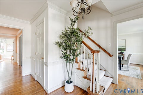 Tiny photo for 12152 Glen Gary Circle, Henrico, VA 23233 (MLS # 2624196)