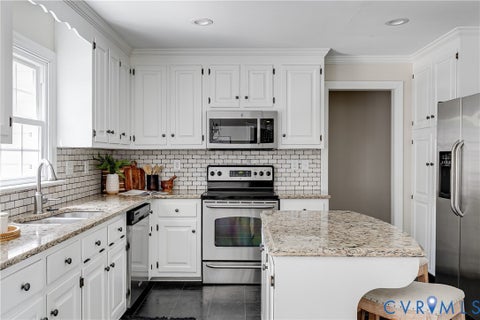Tiny photo for 12152 Glen Gary Circle, Henrico, VA 23233 (MLS # 2624196)