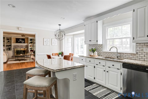 Tiny photo for 12152 Glen Gary Circle, Henrico, VA 23233 (MLS # 2624196)