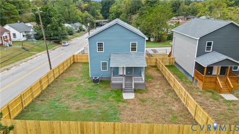Tiny photo for 944 Weaver Avenue, Petersburg, VA 23803 (MLS # 2627474)