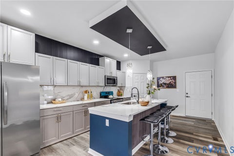 Tiny photo for 944 Weaver Avenue, Petersburg, VA 23803 (MLS # 2627474)