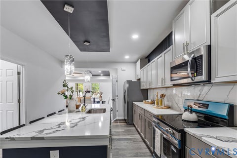 Tiny photo for 944 Weaver Avenue, Petersburg, VA 23803 (MLS # 2627474)