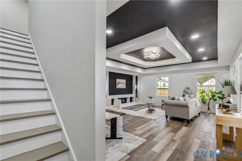 Tiny photo for 944 Weaver Avenue, Petersburg, VA 23803 (MLS # 2627474)