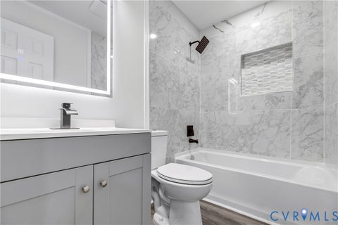 Tiny photo for 944 Weaver Avenue, Petersburg, VA 23803 (MLS # 2627474)