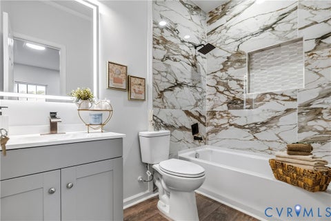Tiny photo for 944 Weaver Avenue, Petersburg, VA 23803 (MLS # 2627474)