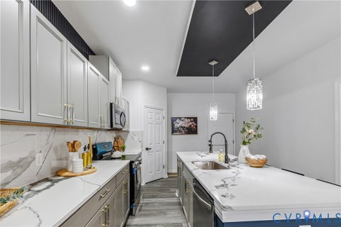 Tiny photo for 944 Weaver Avenue, Petersburg, VA 23803 (MLS # 2627474)