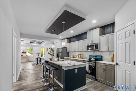 Tiny photo for 944 Weaver Avenue, Petersburg, VA 23803 (MLS # 2627474)