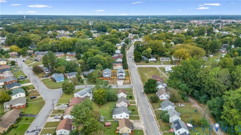 Tiny photo for 944 Weaver Avenue, Petersburg, VA 23803 (MLS # 2627474)