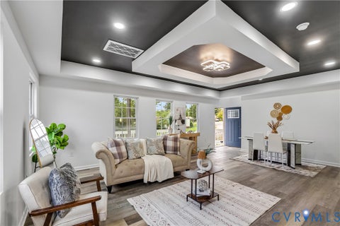 Tiny photo for 944 Weaver Avenue, Petersburg, VA 23803 (MLS # 2627474)