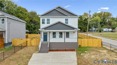 Photo of 944 Weaver Avenue, Petersburg, VA 23803 (MLS # 2627474)