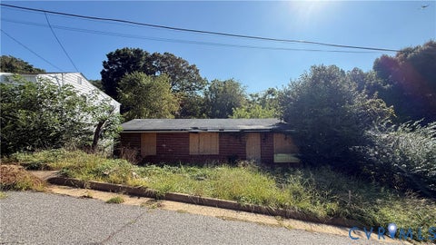 Tiny photo for 709 4th Street, Martinsville, VA 24112 (MLS # 2626275)