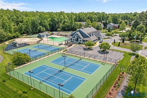 Tiny photo for 5149 Lake Summer Loop, Moseley, VA 23120 (MLS # 2623923)