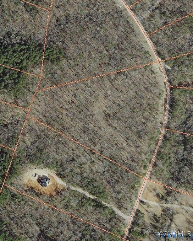 1198 Lickinghole Road