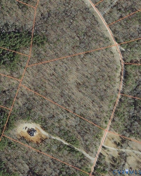 Tiny photo for 1198 Lickinghole Road, Goochland, VA 23063 (MLS # 2625723)